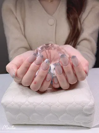 ネイル yuni所属・Nail salon yuriのネイルデザイン