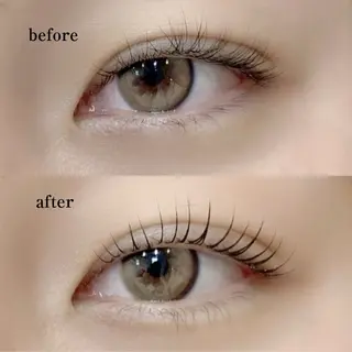 マツエク・マツパ アルターエクラ 飯島のマツエク・マツパデザイン