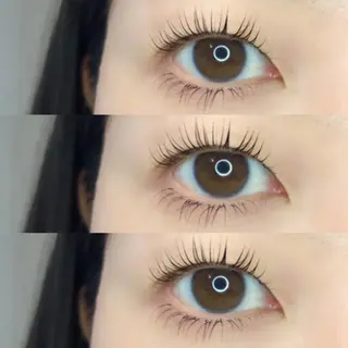 マツエク・マツパ 《eyelash ｉｉｔｅ》森のマツエク・マツパデザイン