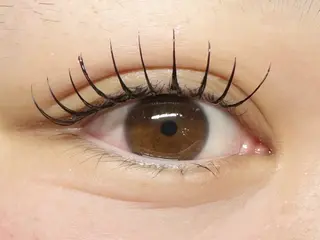 マツエク・マツパ FLEUR eyelashsalon所属・FLEUR 【フルール】のマツエク・マツパデザイン