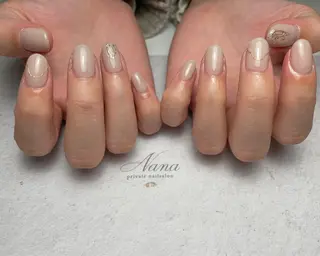 ネイル nailsalon NANAのネイルデザイン