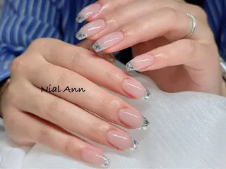 ネイル Nail Annのネイルデザイン