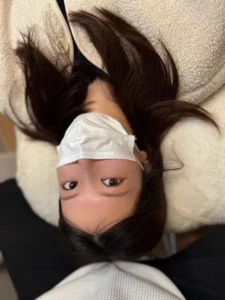 Smoo アユミの眉毛・アイブロウイメージ