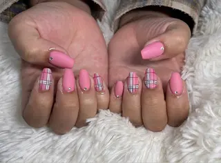 ネイル R’s nailのエステ・リラクイメージ