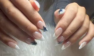 ネイル Fukuda シュウのネイルデザイン