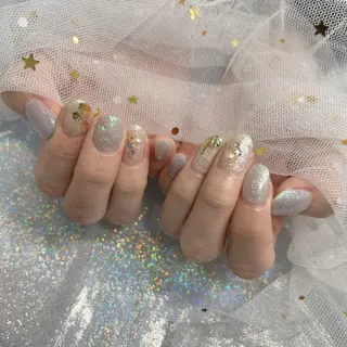 ネイル Nail Salon & MORE.のネイルデザイン