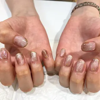 ネイル rina eye&nailのマツエク・マツパデザイン