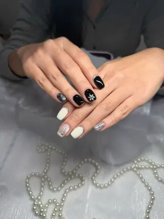 ネイル Tracy SUIのネイルデザイン