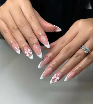 ネイル EMI ANA.CHUOのネイルデザイン