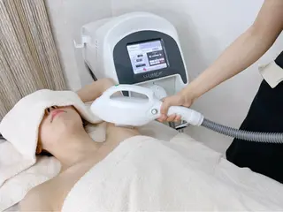 脱毛/痩身/頭皮ケア GLYCINEのエステ・リラクイメージ