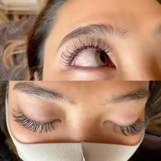 マツエク・マツパ 𝑆𝑈𝑁𝑁𝑌 ɴᴇᴡ ᴏᴘᴇɴ☀️の眉毛・アイブロウイメージ