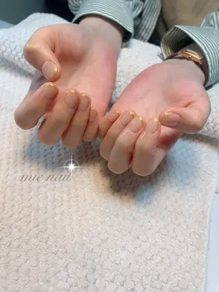 ネイル mie_ nailのネイルデザイン