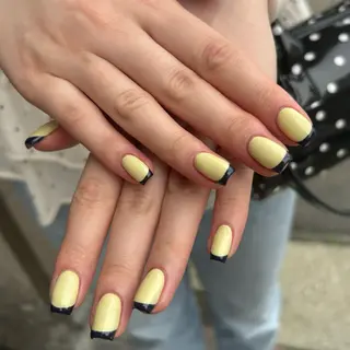 ネイル Loêmy所属・Loémy airiのネイルデザイン