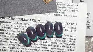 ネイル メルシー みさのネイルデザイン