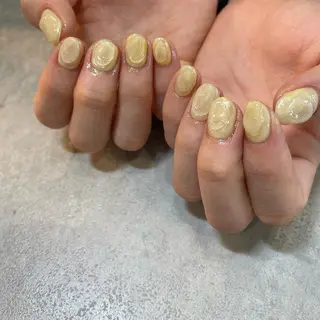 ネイル Nail Salon Gummi.のネイルデザイン