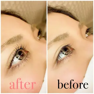 マツエク・マツパ hellO. hellO.のマツエク・マツパデザイン