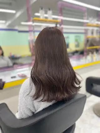 カラー 🤍CANDY横浜 【公式】🤍のヘアスタイル