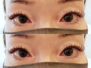 マツエク・マツパ JuaneSalon 🌼池袋🌼のマツエク・マツパデザイン