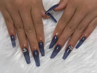 ネイル ネイルサロン Laque.のネイルデザイン