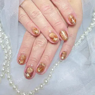 ネイル Jelly catのネイルデザイン