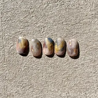 ネイル nailsalon ASUNALO所属・ASUNALO えりかのネイルデザイン