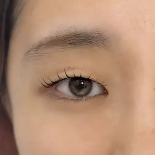 マツエク・マツパ boutique茨木店所属・eyelist あつこのマツエク・マツパデザイン