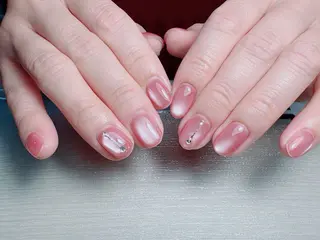 ネイル Yuxi Beauty salon 【ユーシィー ビューティ サロン】所属・ユーシーネイルサロン 池田公園店のネイルデザイン