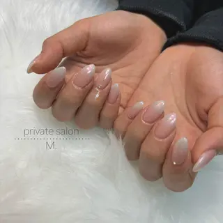 ネイル プライベートサロン M.🤍Maeのその他イメージ