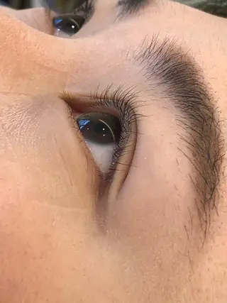 マツエク・マツパ syisyu アイラッシュ高槻店のマツエク・マツパデザイン