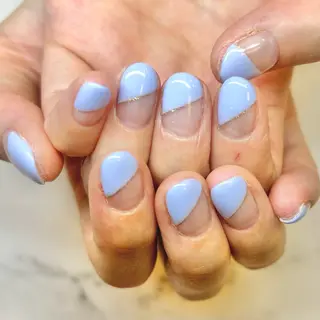 ネイル Cravo miyuのネイルデザイン