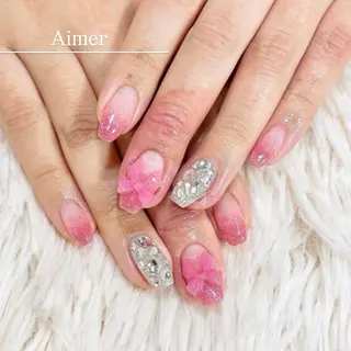 ネイル Aimer所属・nailsalon Aimerのネイルデザイン