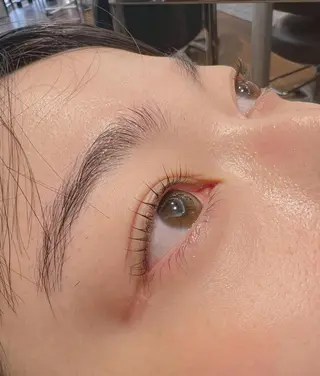 マツエク・マツパ 石田 悠夏のマツエク・マツパデザイン