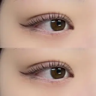 マツエク・マツパ Bianca Reika⭐️のマツエク・マツパデザイン