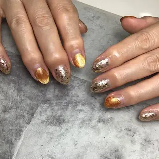 ネイル Nail Day 四条烏丸店のネイルデザイン
