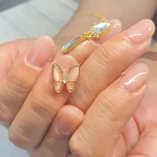 ネイル Nail Salon & MORE.のネイルデザイン