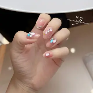 ネイル YS Nailのネイルデザイン