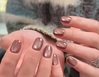 ネイル Miya🎀 nailのネイルデザイン