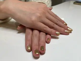 ネイル hairLOOP所属・西院LOOP sayakaのヘアスタイル