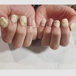 ネイル 園 寛子 （ネイリスト）のネイルデザイン