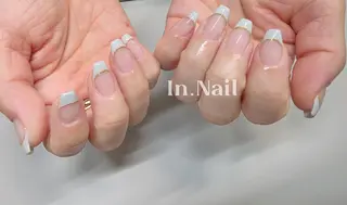 ネイル ᴵⁿ. ᴺᵃⁱˡのネイルデザイン