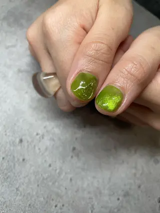 ネイル 🌕akuri🌖 nuance/専門のネイルデザイン