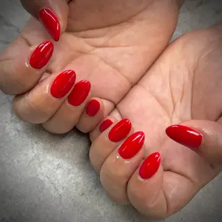 ネイル YAGAWA NAOのネイルデザイン