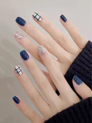 ネイル 🎀🎀YooLi Nail Salonのネイルデザイン