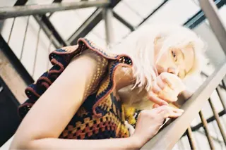 ミディアム カラーモデル↬❥🎀 Ran legareのヘアスタイル