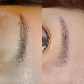 アイブロウ AKIKO 🌿の眉毛・アイブロウイメージ