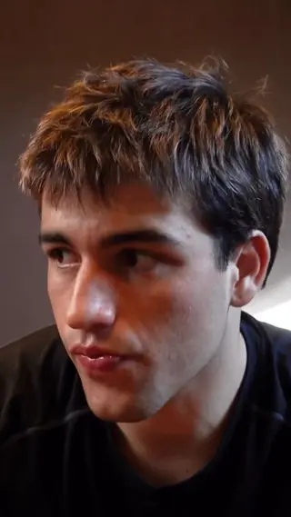 ショート ✴︎UNU ✴︎モエカのヘアスタイル