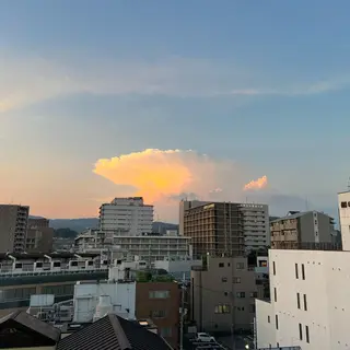 TIDEHAIR SHIHOのヘアスタイル