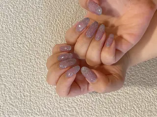 ネイル Mogu nail 二子玉川のネイルデザイン