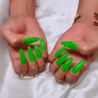 ネイル 🌖す い🌒のネイルデザイン