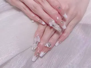 ネイル Kari ネイルサロンのネイルデザイン